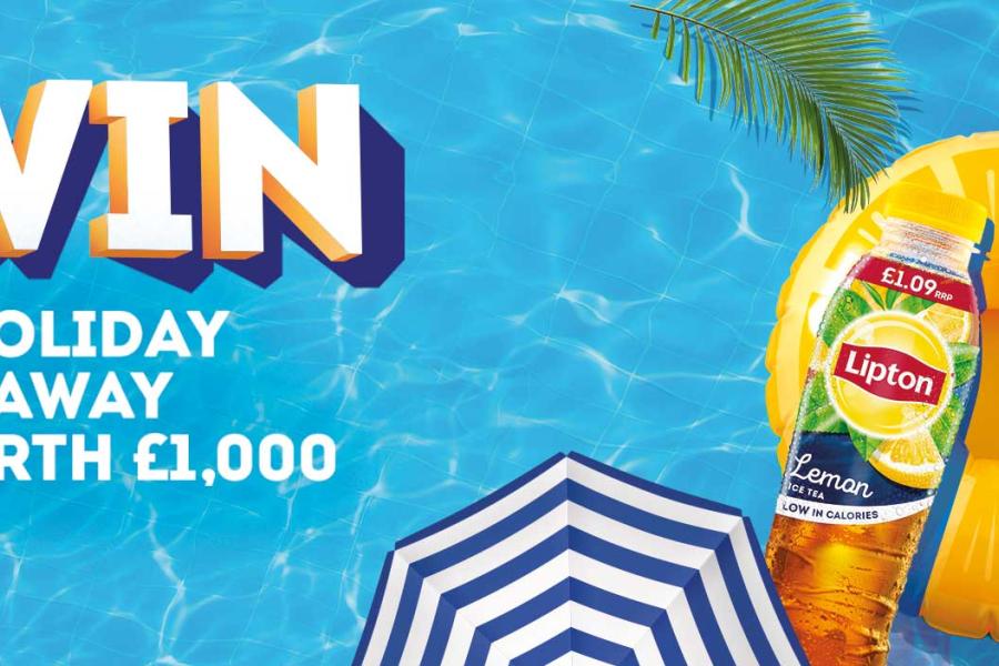 Win a Holiday Voucher Worth £1000