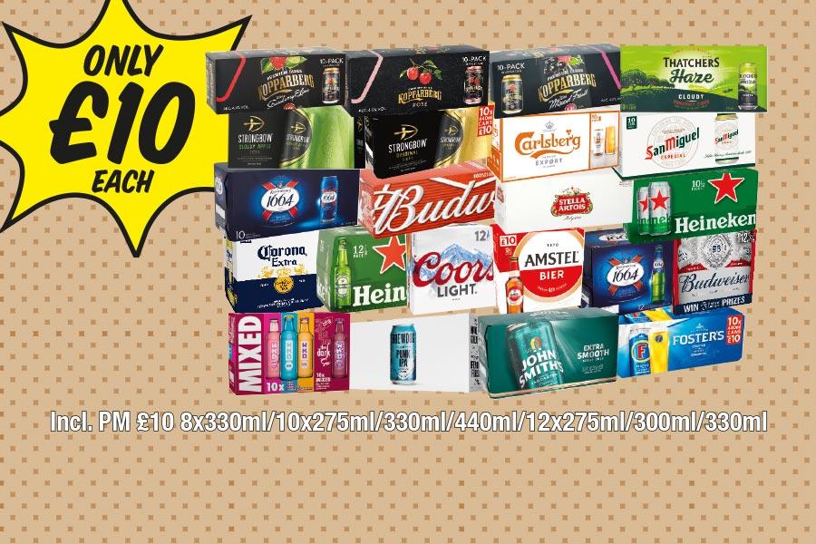 Special Offers Premierstores.co.uk