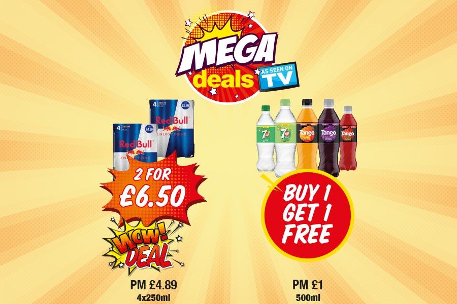 Special Offers Premierstores.co.uk