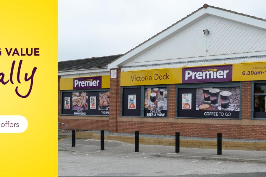 Premierstores.co.uk