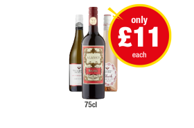 Villa Maria, Alamos, Villa Maria - Now Only £11 at Premier