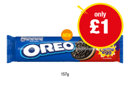 Oreo Creme Egg - Now Only £1 at Premier