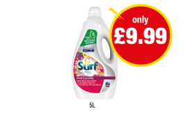 Surf Tropical Lily Professional - Now Only £9.99 at Premier