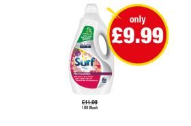 Surf Professional Tropical Lily - Now Only £9.99 at Premier