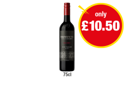 Trivento Malbec - Now Only £10.50 at Premier