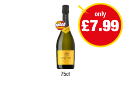 Yellow Tail Prosecco - Now Only £7.99 at Premier
