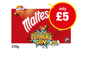 Maltesers - Now Only £5 at Premier