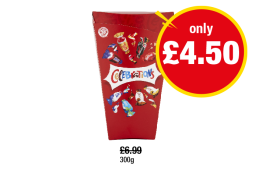 Celebrations - Now Only £4.50 at Premier