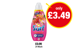 Surf Tropical Lily - Now Only £3.49 at Premier