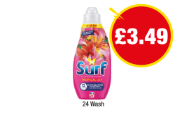 Surf Tropical Lily - Now Only £3.49 at Premier
