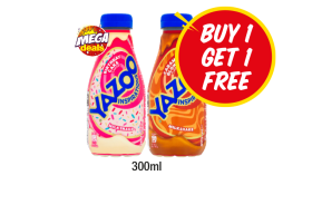 Yazoo Inspirations Birthday Cake, Caramel Blondie - Buy 1 Get 1 FREE at Premier