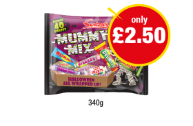 Swizzels Mummy Mix Sweets - Now Only £2.50 at Premier