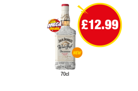 Jack Daniel's Winter Jack - Now Only £12.99 at Premier