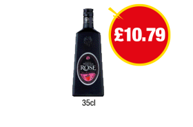 Tequila Rose - Now Only £10.79 at Premier