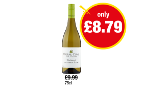 Wairau Cove Sauvignon Blanc - Now Only £8.79 at Premier