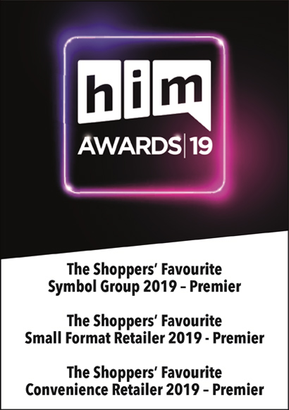 him awards 19