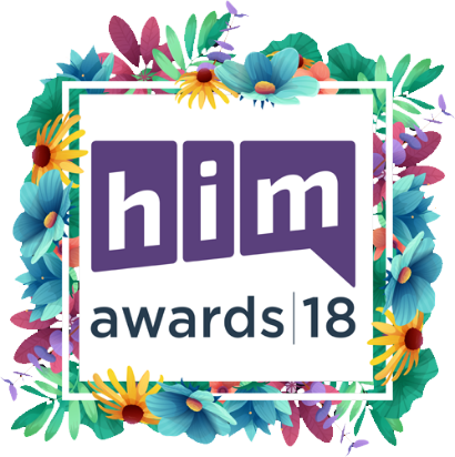 him awards 18