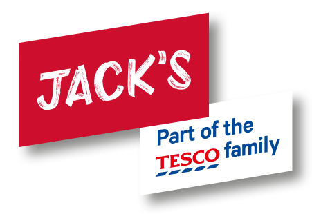 Jack's Logo