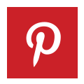 Pinterest logo